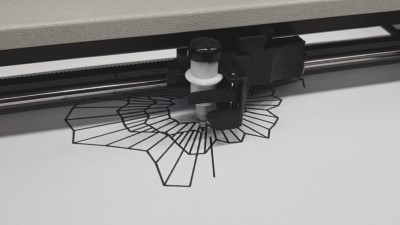 VCFe Plotter